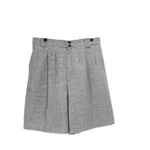 Giorgio Sant'Angelo Vintage Shorts High Waisted 16